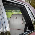 Rolls-Royce Phantom Bespoke Magma Red Mickalene Thomas 2019 года